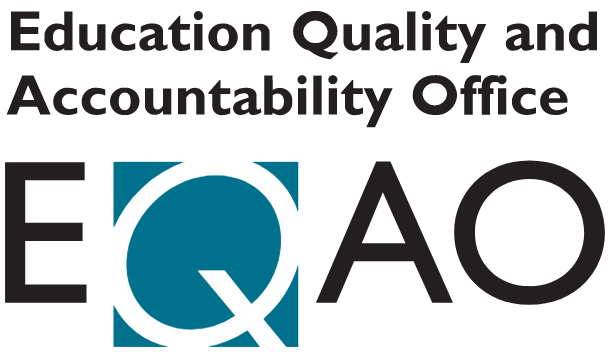 EQAO logo