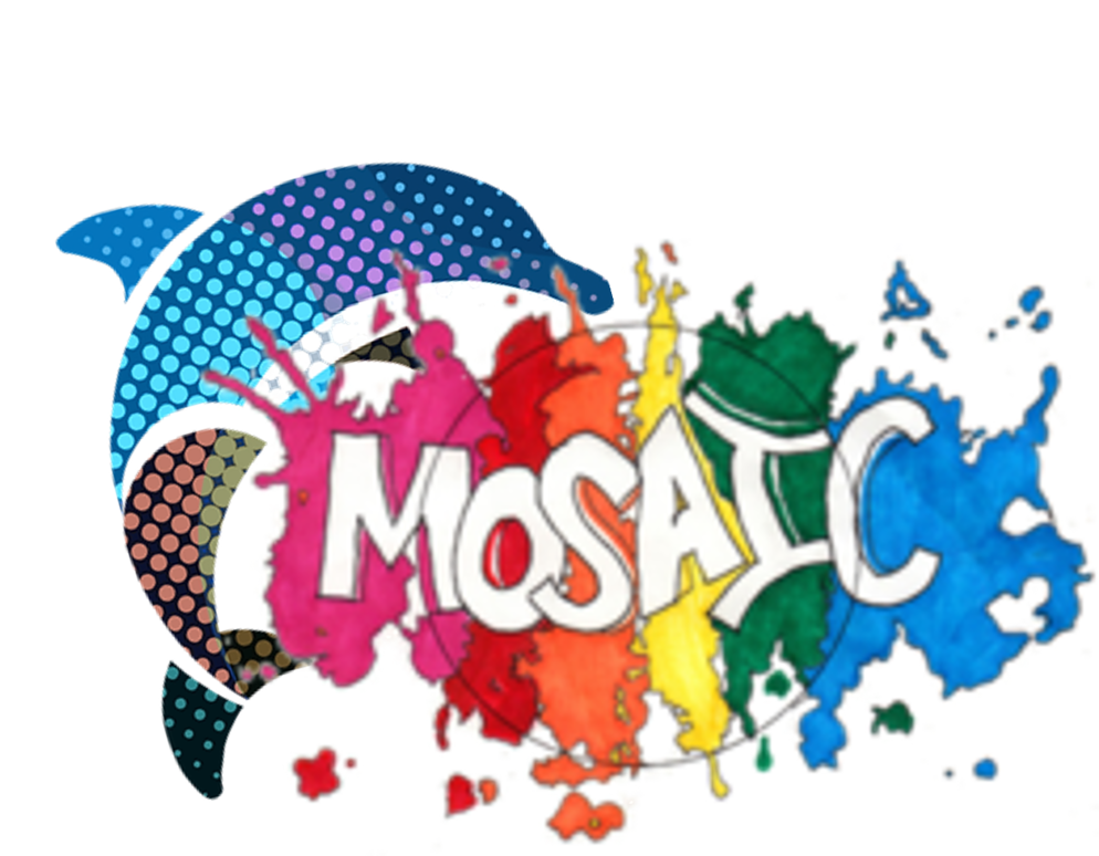 MOSAIC-Dolphins