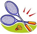 badminton rackets