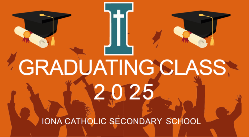 grad 2025 graphic