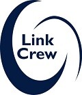 Link crew graphic