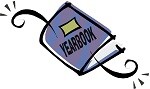 yearbook graphic